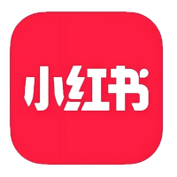 小红书